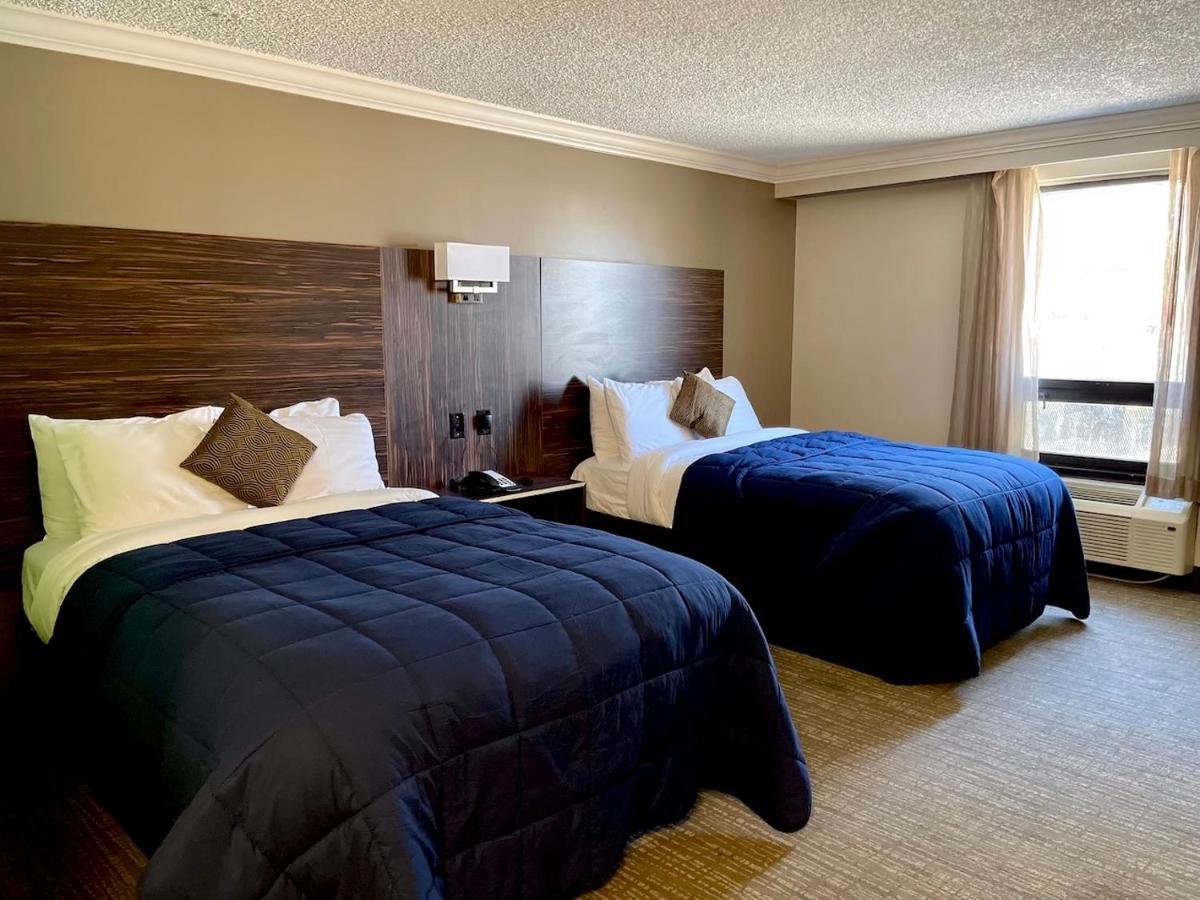 The Lincoln Hotel Philadelphia Trevose Kültér fotó