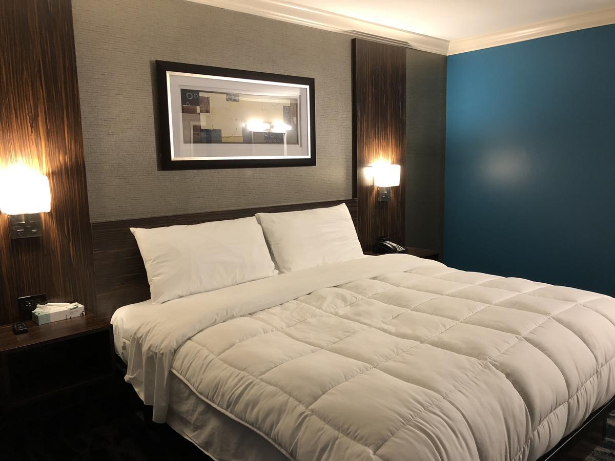 The Lincoln Hotel Philadelphia Trevose Kültér fotó