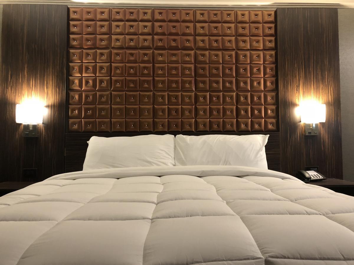 The Lincoln Hotel Philadelphia Trevose Kültér fotó