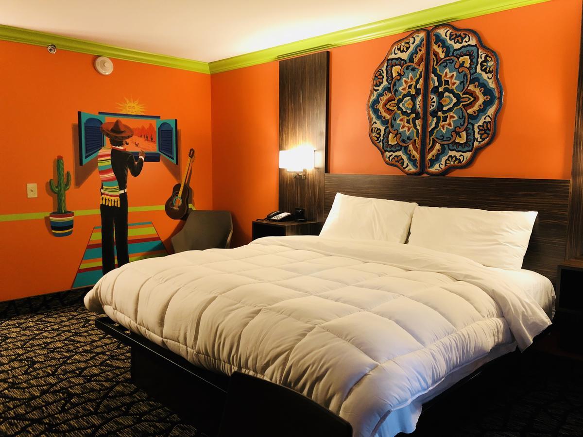 The Lincoln Hotel Philadelphia Trevose Kültér fotó