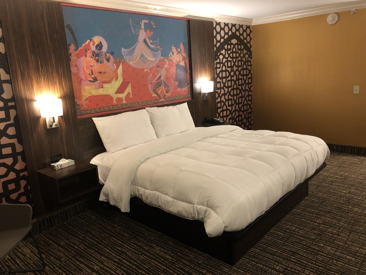 The Lincoln Hotel Philadelphia Trevose Kültér fotó