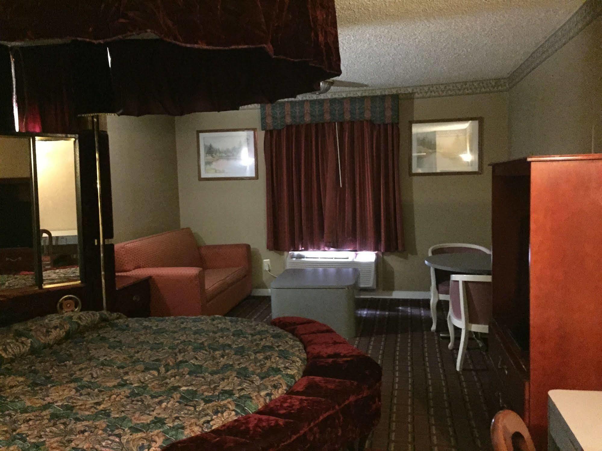 The Lincoln Hotel Philadelphia Trevose Kültér fotó